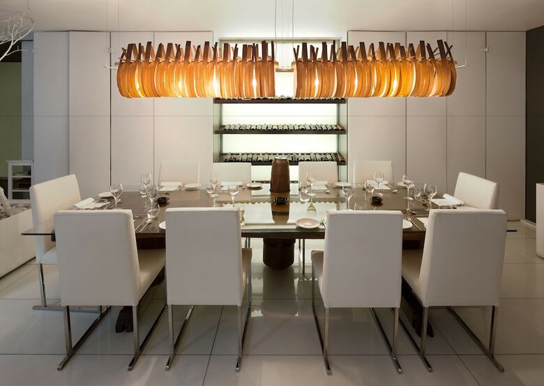 Hotel Double Tree Hilton Fontana