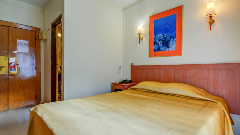 Hotel Inn Rossio
