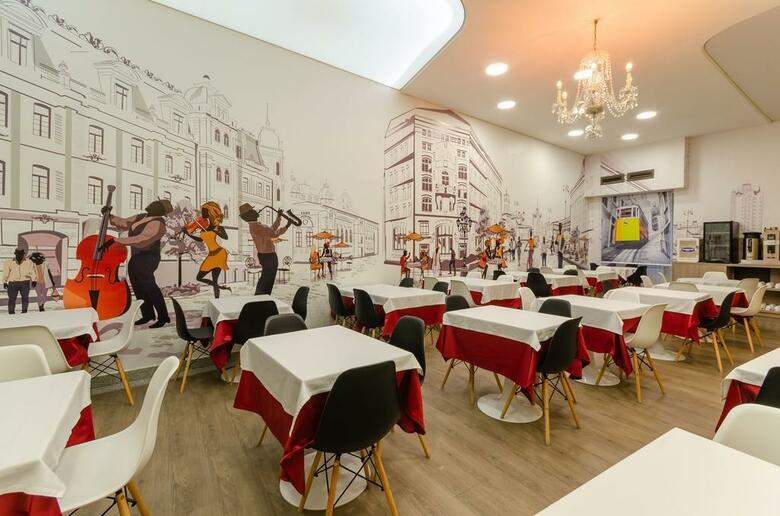 Hotel Inn Rossio