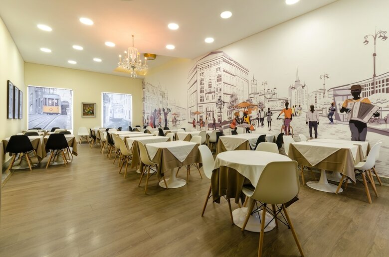 Hotel Inn Rossio