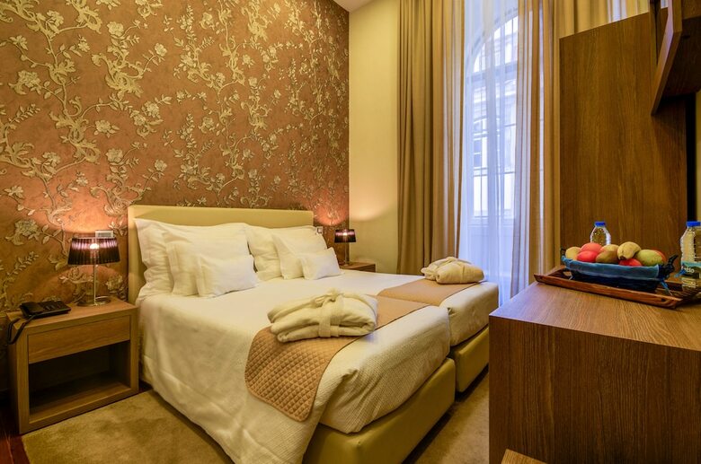 Hotel Inn Rossio
