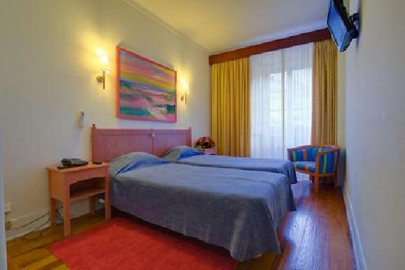 Hotel Inn Rossio
