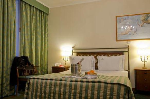 Ever Lisboa City Center Hotel