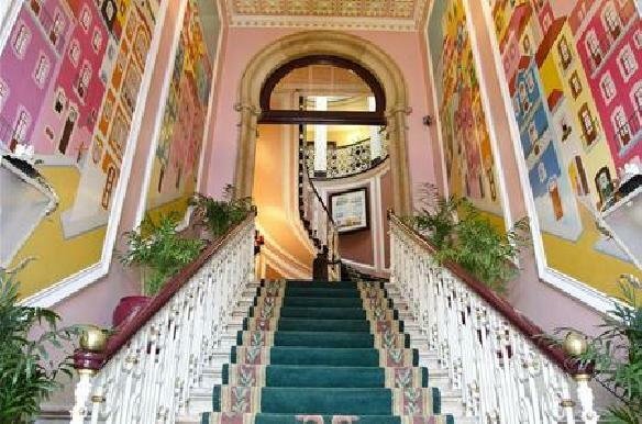 Ever Lisboa City Center Hotel