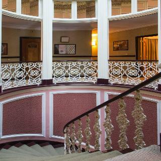Ever Lisboa City Center Hotel