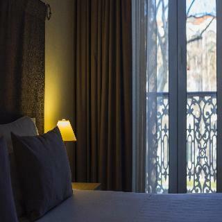 Ever Lisboa City Center Hotel
