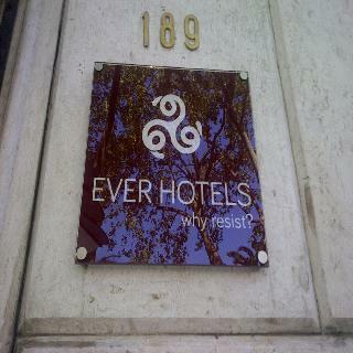 Ever Lisboa City Center Hotel