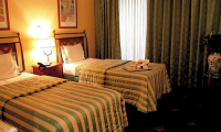 Ever Lisboa City Center Hotel