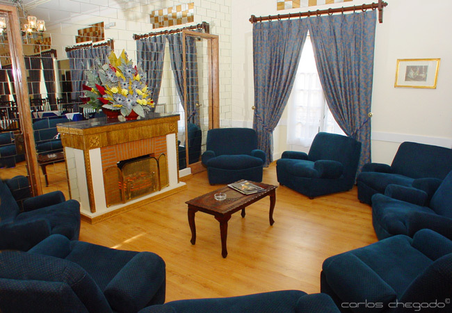 Hotel Duas Na��es Residence