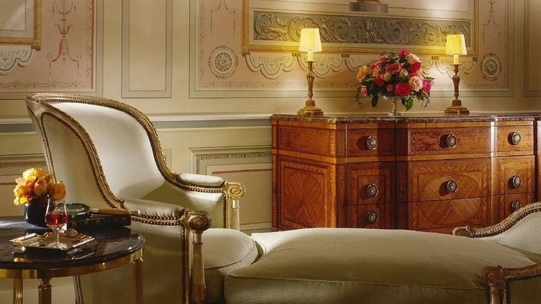 Four Seasons Hotel Ritz Lisbon