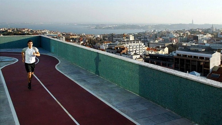 Four Seasons Hotel Ritz Lisbon