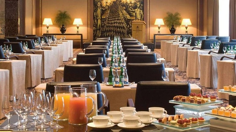 Four Seasons Hotel Ritz Lisbon