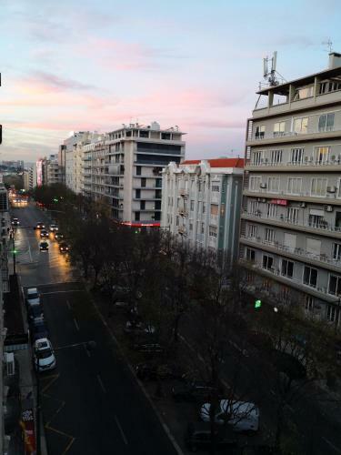 Hotel Nazareth