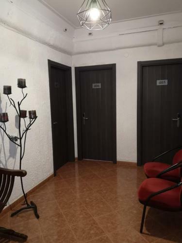 Hotel Nazareth
