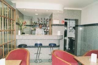 Hostal Residencial Horizonte