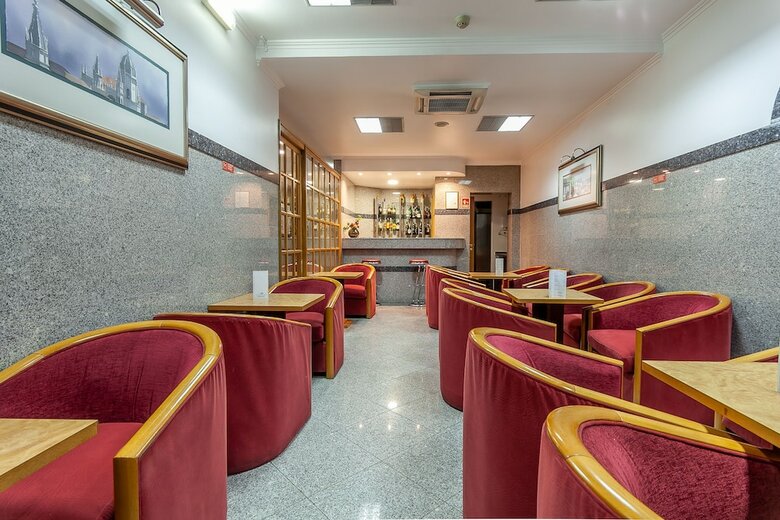 Hostal Residencial Horizonte