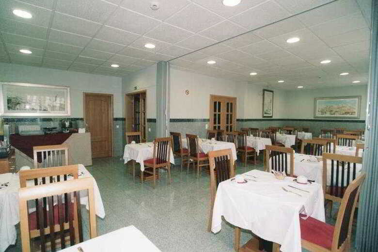 Hostal Residencial Horizonte
