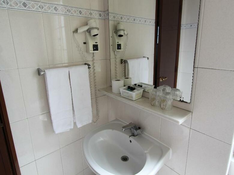 Hostal Residencial Horizonte