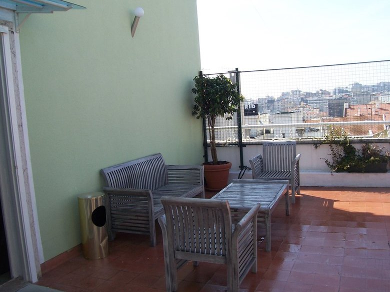 Bed & Breakfast Residencial Caravela