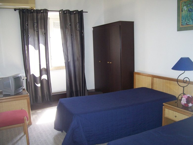 Bed & Breakfast Residencial Caravela