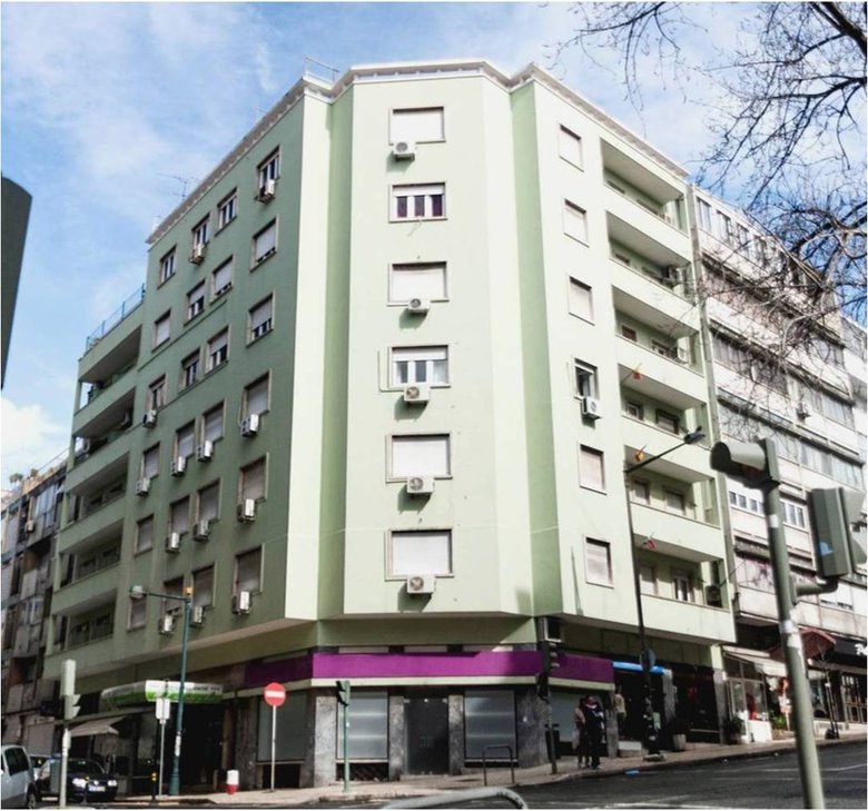 Bed & Breakfast Residencial Caravela