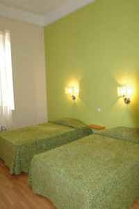 Hotel Residencial Do Sul