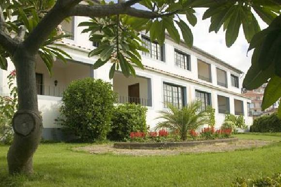 Hotel Quinta Mae Dos Homens