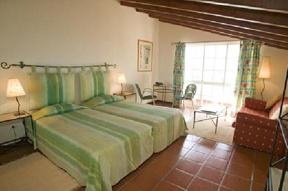Hotel Quinta Mae Dos Homens
