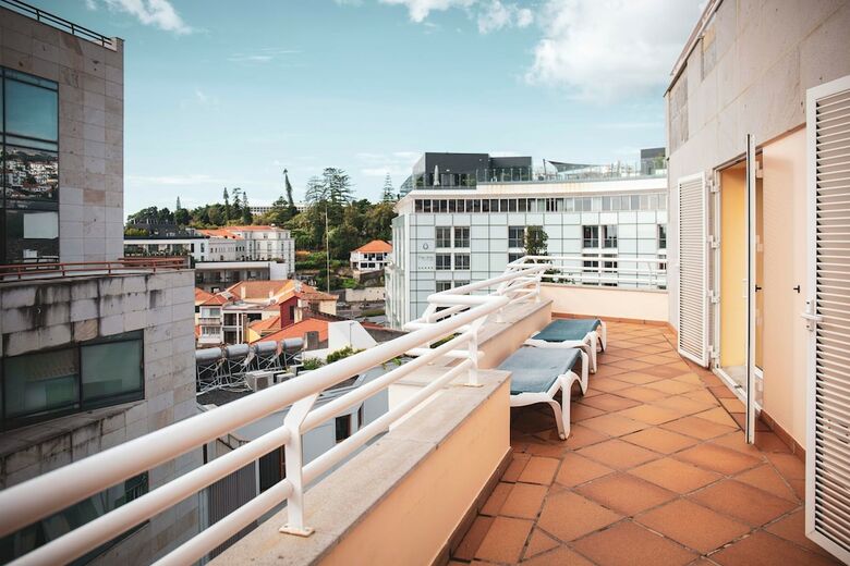Aparthotel Apartamentos Turisticos Atlantida