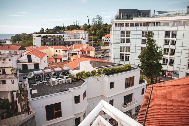 Aparthotel Apartamentos Turisticos Atlantida