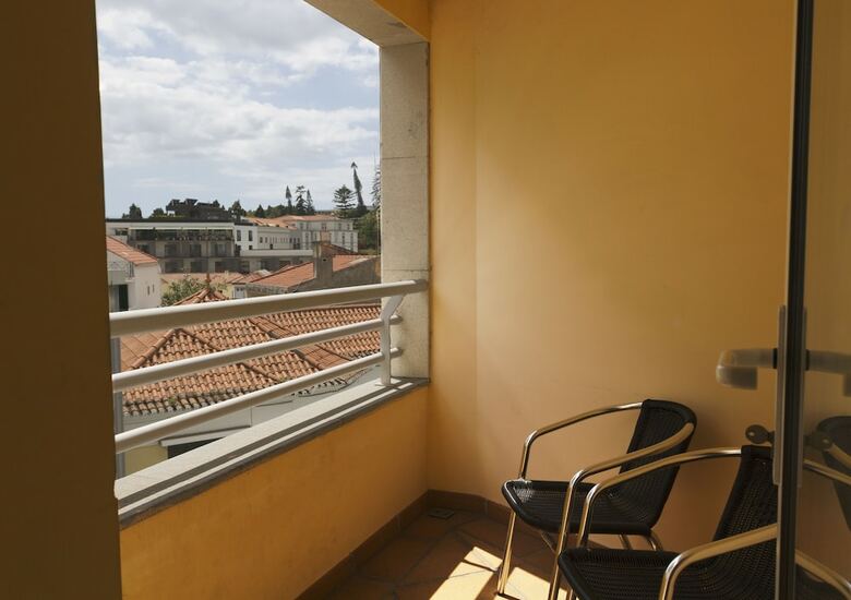 Aparthotel Apartamentos Turisticos Atlantida