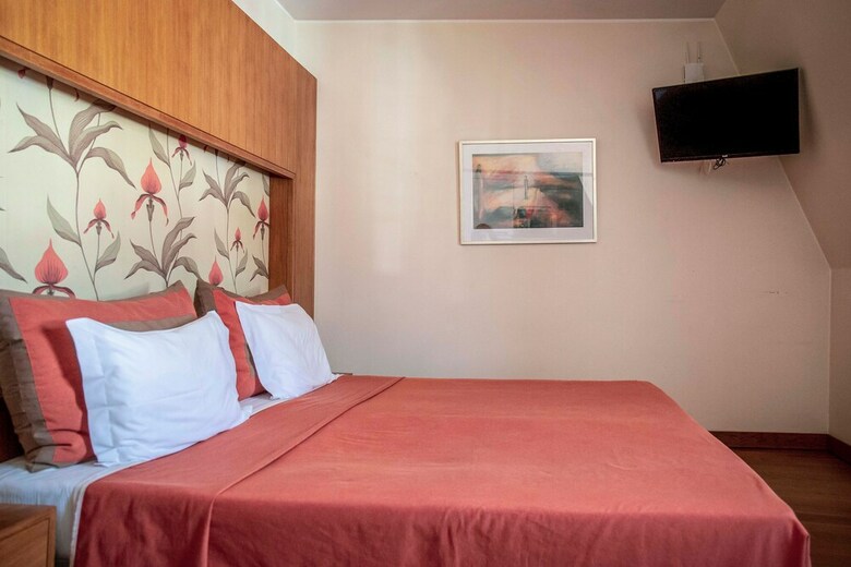 Aparthotel Apartamentos Turisticos Atlantida