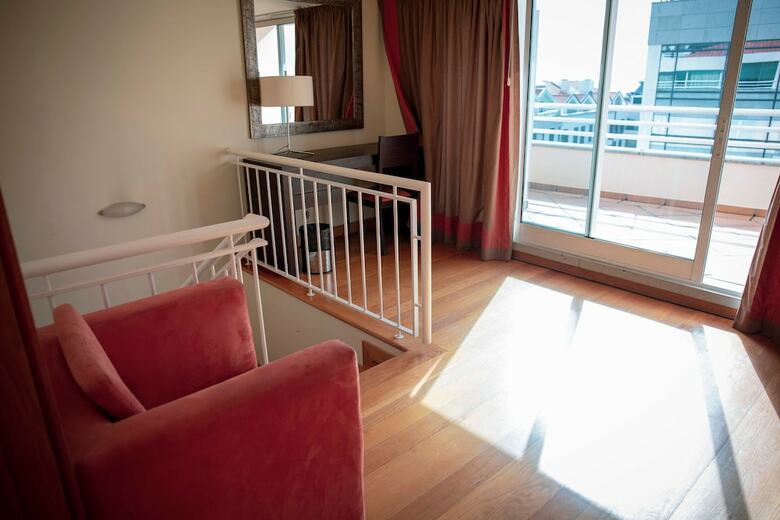 Aparthotel Apartamentos Turisticos Atlantida