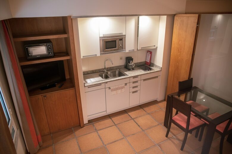 Aparthotel Apartamentos Turisticos Atlantida