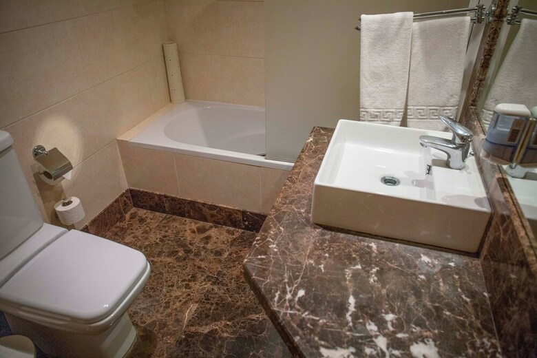 Aparthotel Apartamentos Turisticos Atlantida
