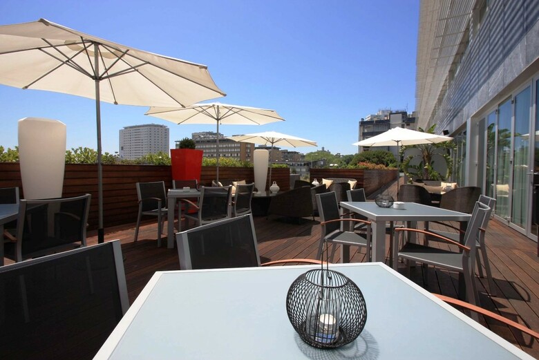 BessaHotel Boavista