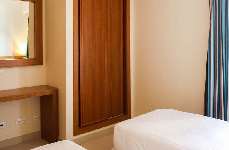 Hotel Vitor's Village