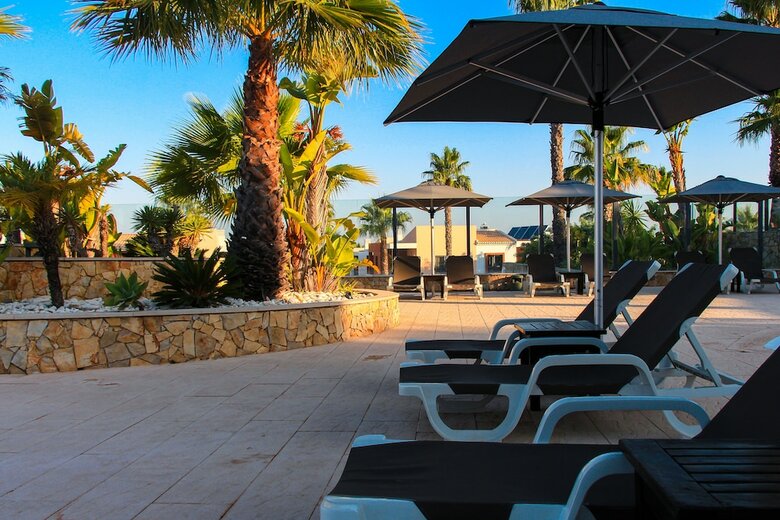 Hotel Vitor's Village