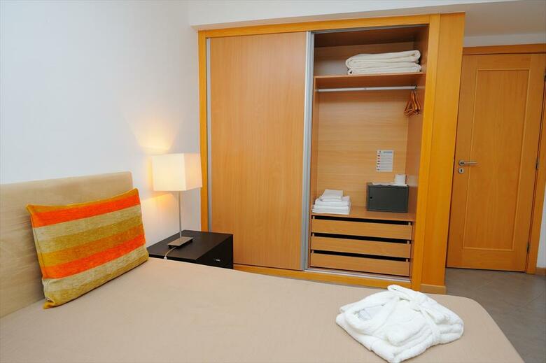 Oceano Atl�ntico Apartamentos Tur�sticos