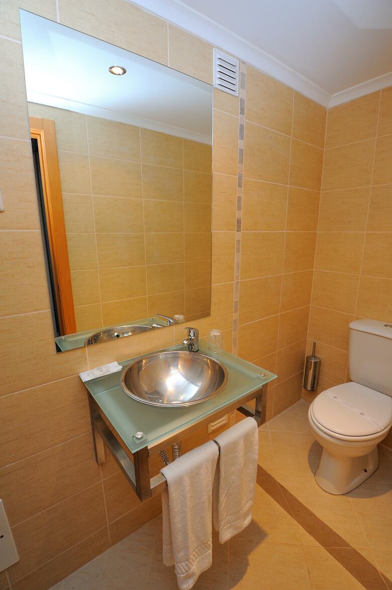 Oceano Atl�ntico Apartamentos Tur�sticos