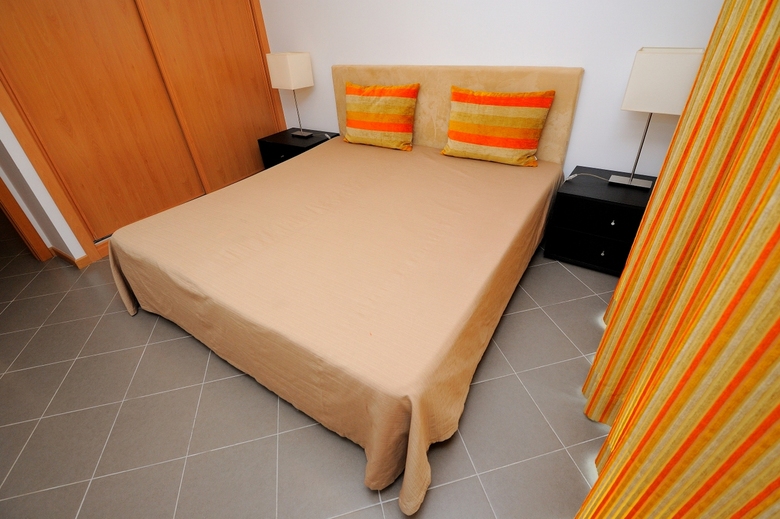 Oceano Atl�ntico Apartamentos Tur�sticos