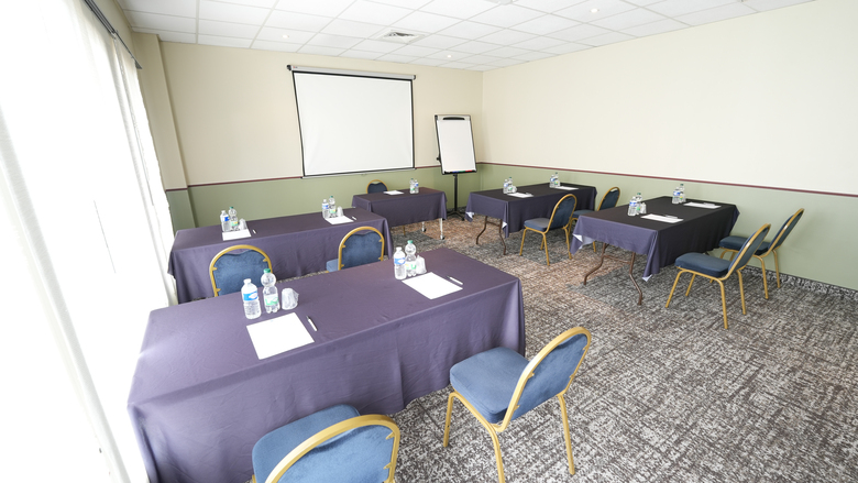 Hotel Mona Lisa Sainte Victoire