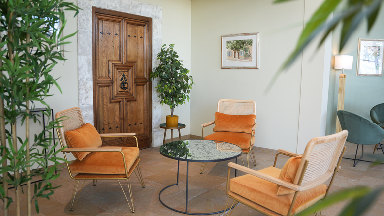 Hotel Mona Lisa Sainte Victoire