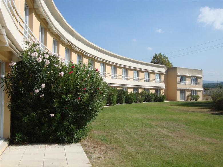 Hotel Mona Lisa Sainte Victoire