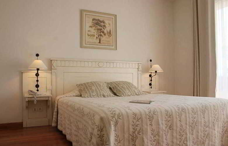 Hotel Mona Lisa Sainte Victoire