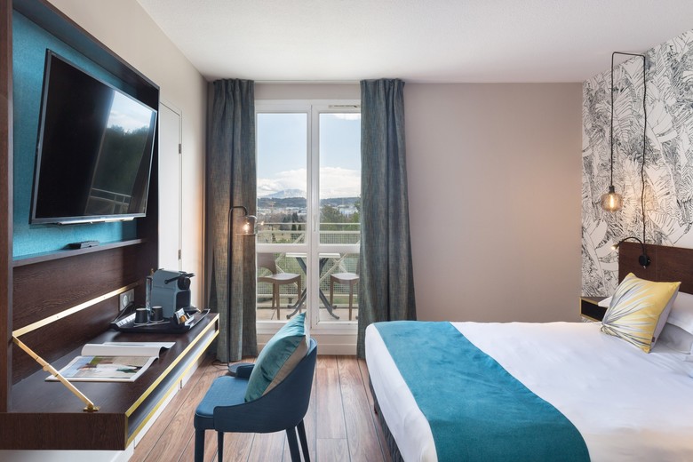 Hotel Birdy By Happyculture