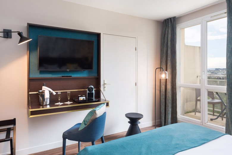 Hotel Birdy By Happyculture
