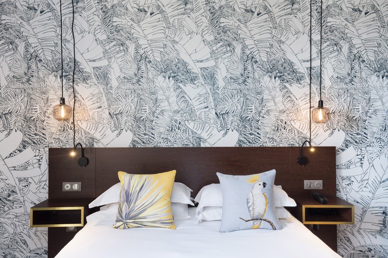 Hotel Birdy By Happyculture