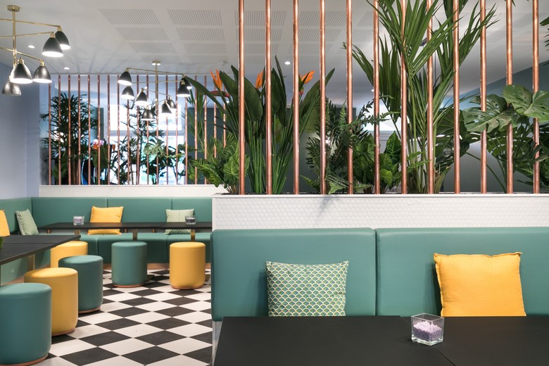 Hotel Birdy By Happyculture