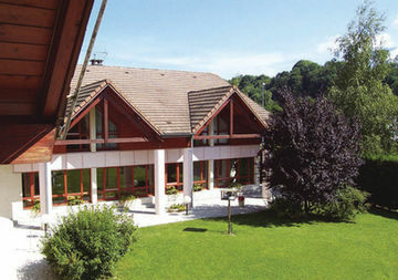 Hotel Le Clos Du Lac